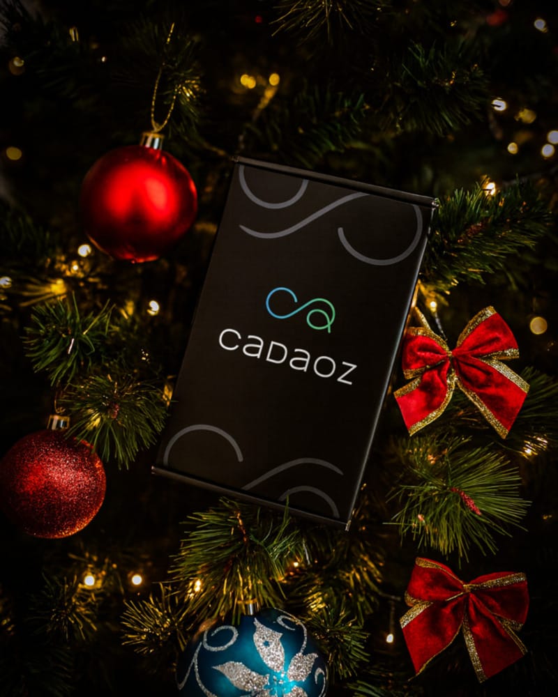 Offrez un smartphone reconditionné Cadaoz à Noël