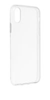 Coque Slim 0,5 mm transparente pour iPhone X