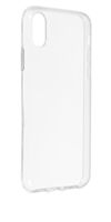 Coque Slim 0,5 mm transparente pour iPhone XS