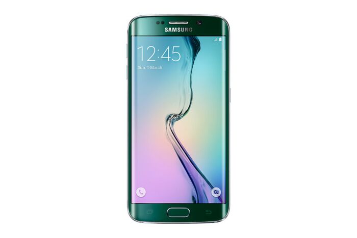 SAMSUNG Smartphone Galaxy S7 - Or - 32Go - Reconditionné grade A pas cher 