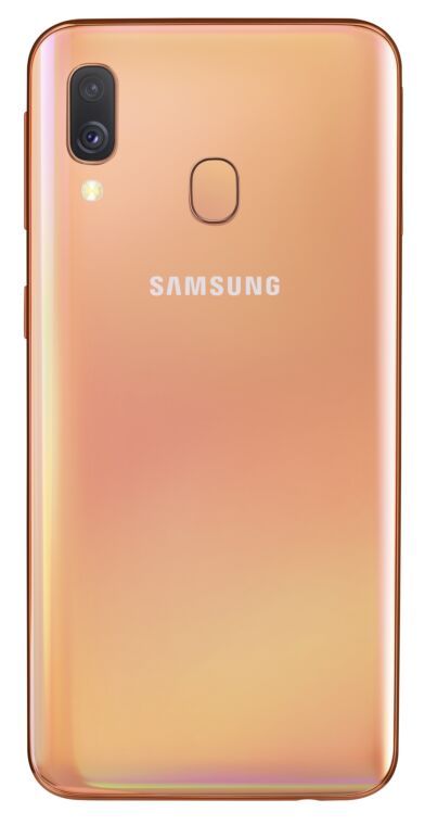 Samsung galaxy A40 jamais utilisé