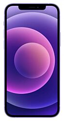 iPhone 12 violet 64 Go 