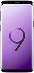 Galaxy S9+ violet 256 Go    