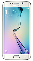 Galaxy S6 edge blanc 32 Go    