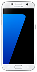 Galaxy S7 blanc 32 Go 