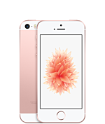 iPhone SE rose 16 Go 