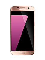 Galaxy S7 rose 32 Go 