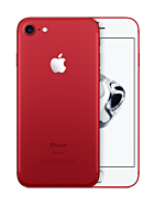iPhone 7 rouge 128 Go 
