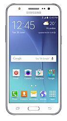 Galaxy J5 blanc 8 Go 4G 