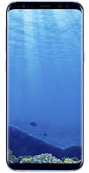 Galaxy S8+ bleu 64 Go    