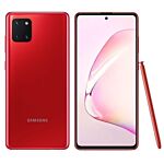 Galaxy Note 10 Lite rouge 128 Go double sim 