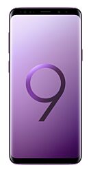 Galaxy S9+ violet 64 Go double sim