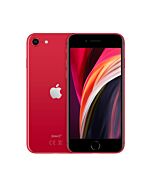 iPhone SE rouge 128 Go 2020