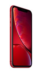 iPhone XR rouge 128 Go 
