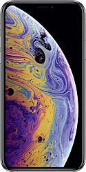 iPhone XS argent 256 Go 