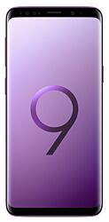 Galaxy S9 violet 64 Go    