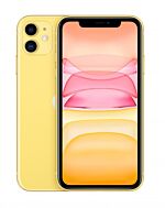 iPhone 11 jaune 64 Go 