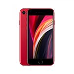 iPhone SE rouge 64 Go 2020