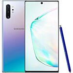 Galaxy Note 10 argent 256 Go double sim 