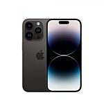 iPhone 14 pro Noir 256 Go