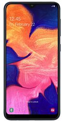 Galaxy A10 noir 32 Go double sim    