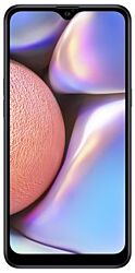 Galaxy A10S rouge 32 Go double sim