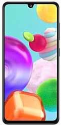 Galaxy A41 noir 64 Go double sim