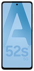 Galaxy A52S vert 128 Go double sim 6go