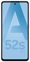 Galaxy A52S violet 128 Go double sim 6go