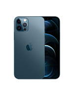 iPhone 12 pro bleu 512 Go