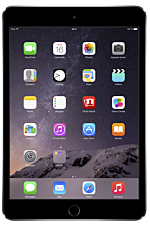 iPad mini 3 gris 16 Go 4G