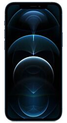 iPhone 12 Pro Max bleu 512 Go