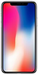 iPhone X gris 64 Go 