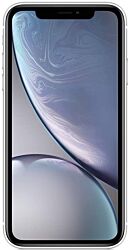 iPhone XR blanc 64 Go 