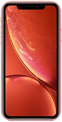 iPhone XR orange 64 Go 