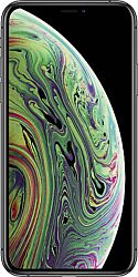 iPhone XS gris 64 Go 