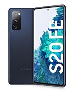 Galaxy S20 FE bleu 128 Go double sim 5G
