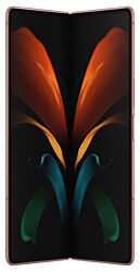 Galaxy Z Fold 2 marron 256 Go 5G