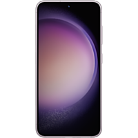 Samsung Galaxy S23 256 Go, Rose