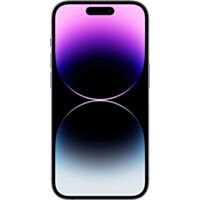 iPhone 14 pro max violet 128 Go