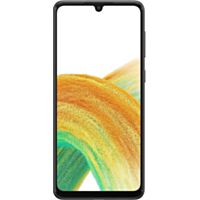 Galaxy A33 noir 128 Go 5G 6go