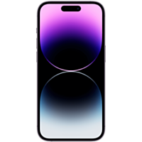 iPhone 14 pro violet 256 Go