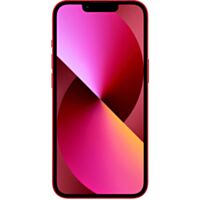 iPhone 13 rouge 128 Go
