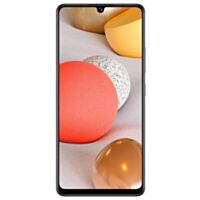 Galaxy A42 blanc 128 Go double sim 5G
