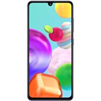 Galaxy A41 noir 64 Go double sim