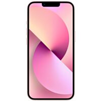 iPhone 13 rose 256 Go