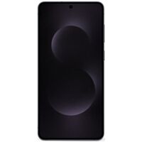 Galaxy S25 Edge noir 256 Go
