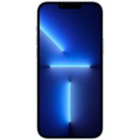 iPhone 13 Pro Max bleu 128 Go 