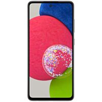 Galaxy A52S noir 128 Go double sim 6go