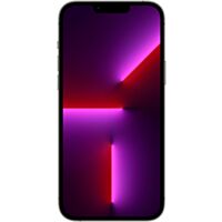 iPhone 13 Pro noir 256 Go 